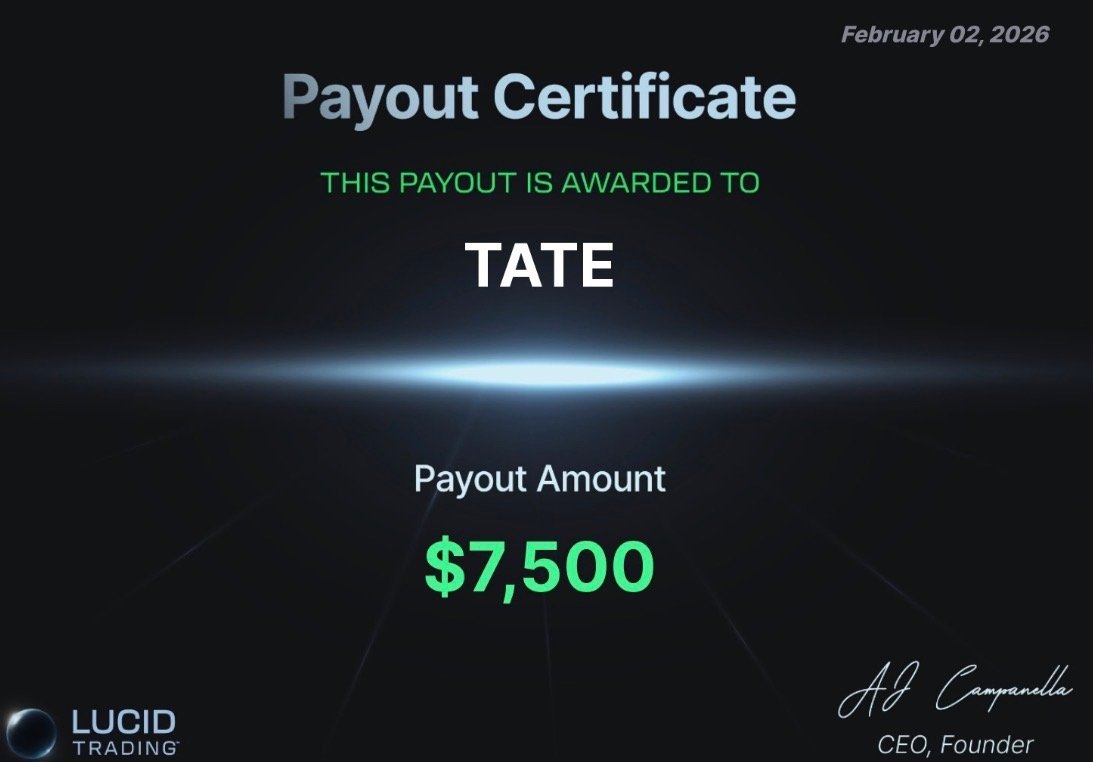 Tradeify